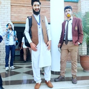 Umair  Ansari