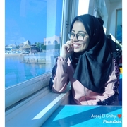 Areej  El-shihy