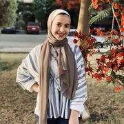 Salma Ahmed's avatar