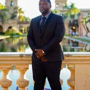 Keenan Williams's avatar