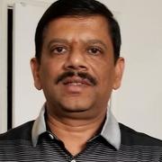 Vijay Rayanker's avatar