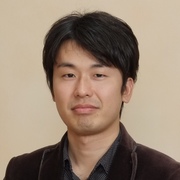 Kazuhito Yokoi's avatar