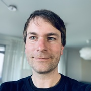 Christian Urff's avatar