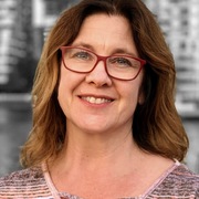 Jennifer Bhattacherjee's avatar