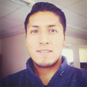 Luis Miguel Mantilla's avatar