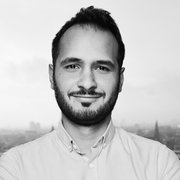 Georgios Georgiadis's avatar