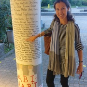 ulrike buchholz's avatar