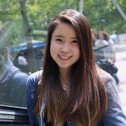 Jessie Mahadumrongkul's avatar