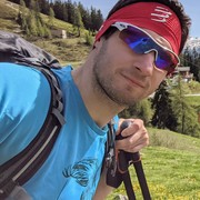 Alojz Kovacik's avatar