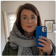 Kelly Neubert's avatar