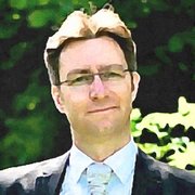 Moritz Behringer's avatar