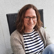 Kristine  Schmitz's avatar