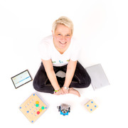 Kerstin Butenhoff's avatar