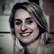 Anne Spiering's avatar