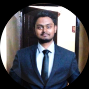 Gourav Ojha's avatar