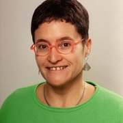 Isabelle Schuhladen's avatar