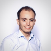Matthieu Roy