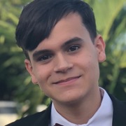 Derek Velez's avatar