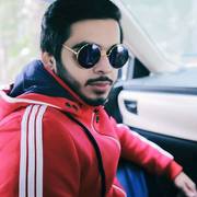 Uzair Prince's avatar