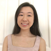 Audrey Yang's avatar