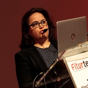 Pilar Sanchez Aita's avatar