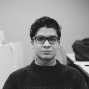 Mohammed Usama's avatar