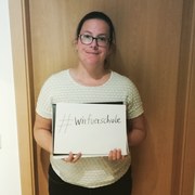 Tabea Tüshaus's avatar