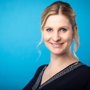 Verena Helsberg's avatar