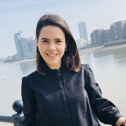 Rocio Leon's avatar