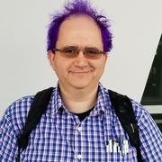 Seth Peasley's avatar
