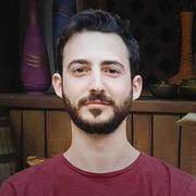 Stavros Kanellopoulos