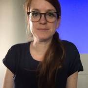 Tanja Hoffmann's avatar