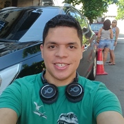 Patrick Lavigne's avatar