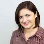 Yuliya Quintela's avatar