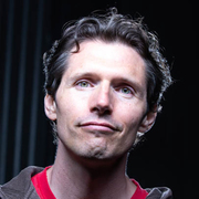 Tim Desmond's avatar