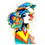 Vẽ Tranh Tường 3D's avatar