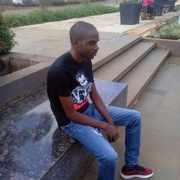 James Mobutu's avatar