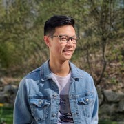 Jonathan Yin