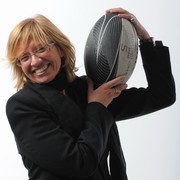 Paola Vercesi's avatar