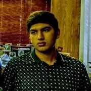 Muhammad Muizz Zafar's avatar