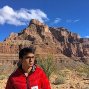 architg1 Gupta's avatar