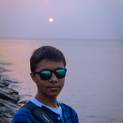 Aman Kumar Dewangan's avatar