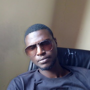 Ajibola Salami's avatar