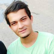 Anshuman Chakravarty's avatar