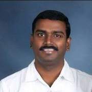 Ganesh Jayaraman's avatar