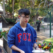 Thong Teck Yew's avatar