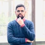 Sampath Kumar's avatar