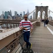 Kapil Sadhu's avatar