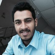 Rifdhi Rizvi's avatar