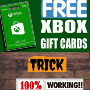 [!!FREE!!] Xbox Gift Card Generator Xbox Code Generator's avatar